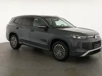 Neu VW Tayron Life 204 PS (150 kW) 2025 Delfin grau metallic SUV