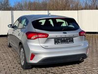 gebraucht Ford Focus 1.0 EcoBoost Start-Stopp-System COOL&CONNECT; Navi