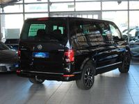 Usado VW Multivan 204 HP (150 kW) 2021 Preto Monovolume