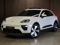 Gebraucht Porsche Macan 284 kW (387 PS) 2025 Weiß SUV