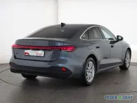 Gebraucht Audi A5 Sport 204 PS (150 kW) 2025 Blau Limousine