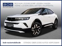 Neu Opel Mokka 131 PS (96 kW) 2026 Weiß SUV