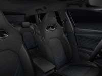 Neu Cupra Leon 150 PS (110 kW) 2026 Schwarz Limousine