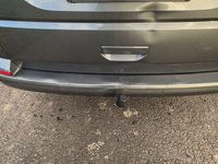 Gebraucht VW T6 150 PS (110 kW) 2016 Grau Van