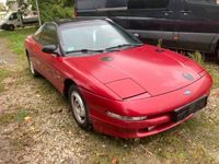 gebraucht Ford Probe Rot