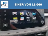 Gebraucht Skoda Fabia Selection 80 PS (58 kW) 2025 Blau metallic Kleinwagen