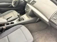 Gebraucht BMW 116 115 PS (84 kW) 2005 Kleinwagen