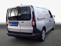 Neu Ford Transit Trend 122 PS (89 kW) 2026 Silber Van