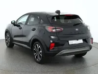 Gebraucht Ford Puma Titanium 125 PS (91 kW) 2025 Andere SUV