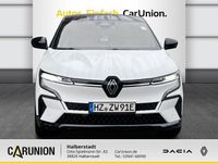 Gebraucht Renault Mégane Iconic 160 kW (218 PS) 2023 Andere farbe