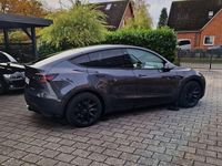 Gebraucht Tesla Model Y 378 kW (514 PS) 2022 Grau SUV
