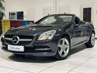 gebraucht Mercedes SLK200 Roadster