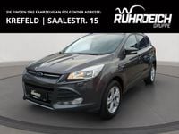 Gebraucht Ford Kuga SYNC Edition 150 PS (110 kW) 2015 Magnetic SUV