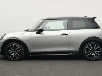 Używany Mini John Cooper Works 204 KM (150 kW) 2025 Szary Hatchback