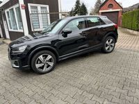 gebraucht Audi Q2 design