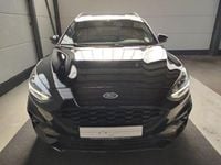 Gebraucht Ford Focus ST-Line 150 PS (110 kW) 2019 Schwarz Kombi