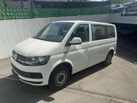 Gebraucht VW T6 150 PS (110 kW) 2016 Weiß Van