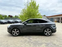 Gebraucht Porsche Cayenne 470 PS (345 kW) 2024 Grau SUV