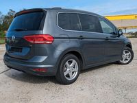 gebraucht VW Touran 1.6 TDI