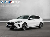 Gebraucht BMW 118 M Sport 150 PS (110 kW) 2025 Weiß Kleinwagen