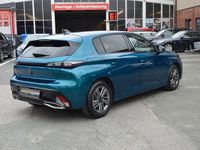 Gebraucht Peugeot 308 Allure 131 PS (96 kW) 2024 Blau Limousine
