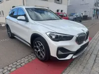 Gebraucht BMW X1 xLine 231 PS (169 kW) 2022 Mineralweiss SUV