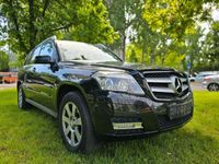 gebraucht Mercedes GLK220 Cdi 4Matic