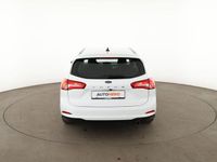 Gebraucht Ford Focus Titanium 120 PS (88 kW) 2022 Weiß Kombi