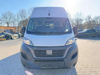 Gebraucht Fiat Ducato 140 PS (102 kW) 2022 Weiß Van