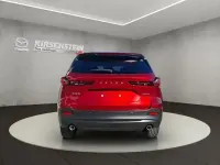 Gebraucht Mazda CX-5 Exclusive 141 PS (103 kW) 2026 Rot SUV
