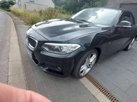 Gebraucht BMW 220 M Sport 190 PS (139 kW) 2016 Cabrio