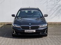 gebraucht BMW 530 dA xDrive Touring AHK Laser DAProf PA+Pano