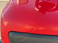 Gebraucht Citroën C1 68 PS (50 kW) 2007 Rot Kleinwagen