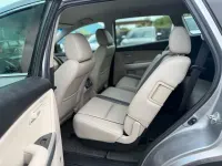 Gebraucht Mazda CX-9 277 PS (203 kW) 2009 Grau SUV