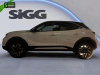 Gebraucht Opel Mokka Elegance 101 PS (74 kW) 2022 Jade weiss SUV