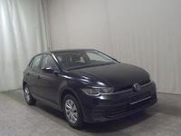 Gebraucht VW Polo Life 80 PS (58 kW) 2023 Deep black perleffekt Kleinwagen