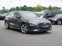 Gebraucht Audi A3 S-Line 150 PS (110 kW) 2026 Grau Limousine