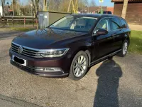 Gebraucht VW Passat 190 PS (139 kW) 2016 Andere farben Kombi