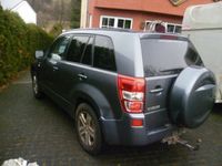 Gebraucht Suzuki Grand Vitara Comfort 129 PS (94 kW) 2006 Grau SUV