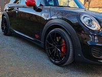 Gebraucht Mini John Cooper Works 231 PS (169 kW) 2019 Schwarz Kleinwagen