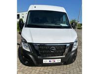 Gebraucht Nissan Interstar 150 PS (110 kW) 2023 Mineral white Van