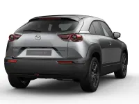 Neu Mazda MX30 Nagisa 170 PS (125 kW) 2025 Grau SUV