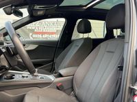 Gebraucht Audi A4 Ambiente 150 PS (110 kW) 2019 Grau Kombi