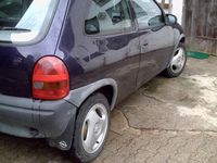 Gebraucht Opel Corsa 45 PS (33 kW) 1995 Blau Kleinwagen