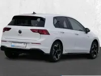 Neu VW Golf VIII R-line 150 PS (110 kW) 2026 Weiß Kombi