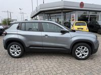 Gebraucht Jeep Avenger Altitude 101 PS (74 kW) 2025 Grau SUV