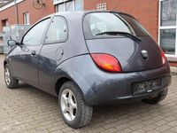 gebraucht Ford Ka Basis 1.3 Klima