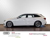 gebraucht Audi A4 Avant 30 TDI Advanced S-tronic AHK Navi+ ACC