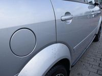 Gebraucht Audi A2 75 PS (55 kW) 2000 Grau Kleinwagen