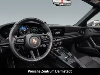 Gebraucht Porsche 992 Cross Turismo 480 PS (353 kW) 2022 Silber Cabrio